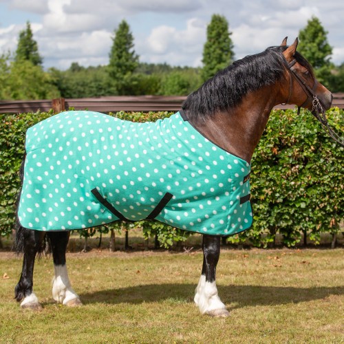 Supreme products dotty fleece - supreme,