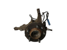 Stub Axle Wheel Hub R F axle