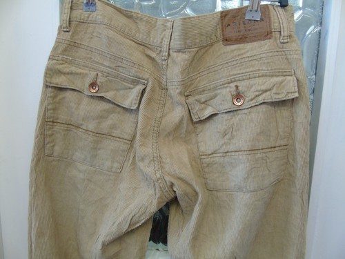 Vintage mens arizona jeans - vintage,