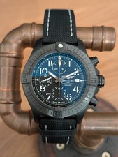 Breitling Avenger Chronograph
