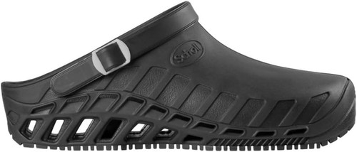 Scholl unisex clog evomedical - scholl,