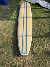 Torq 9:1 Longboard Bag Leash And Find