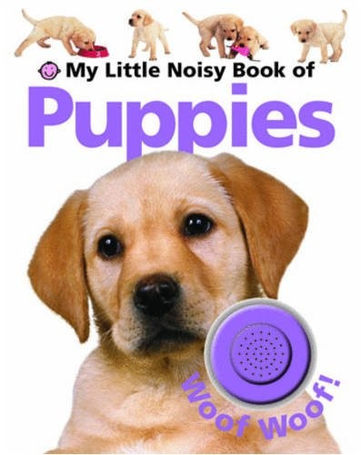 Little book noisy - my,