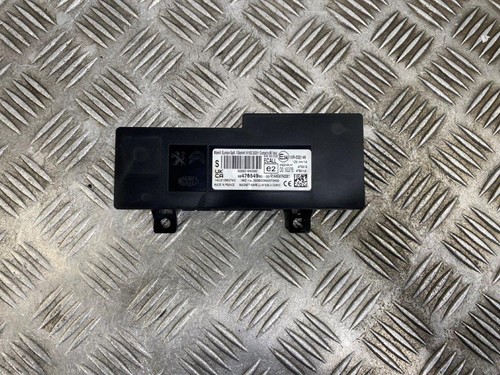 Citroen mk3 bluetooth - c4,