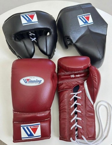 Mma wining boxing kit - mma,