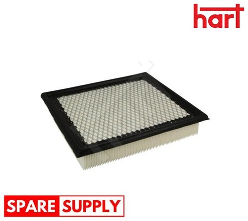 Air filter for - chrysler, cirrus