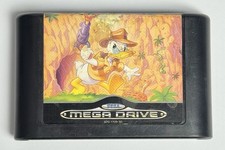 QuackShot Starring Donald Duck