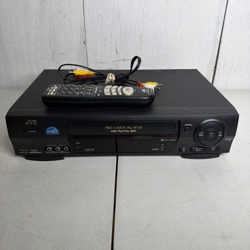 Jvc vp670u head - hr-vp670u, hi-fi