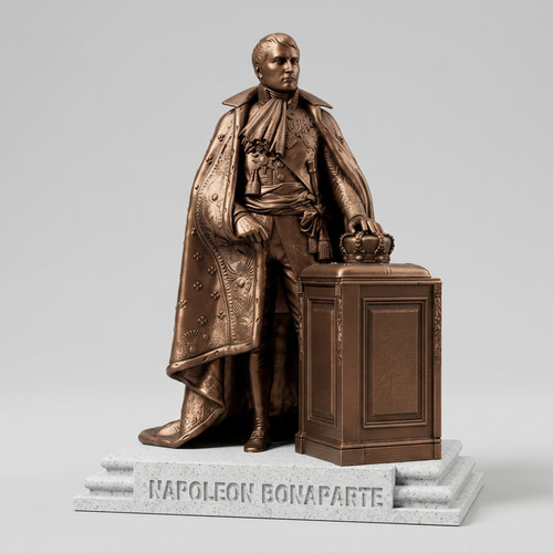 Napoleon bonaparte imperial - napoleon,