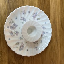 1980s Vintage Wedgewood April
