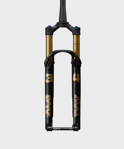 Fox 2026 fork - fox,