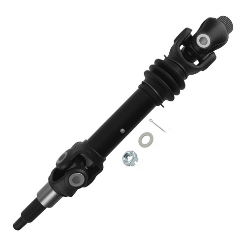 4wd rear joint axle - 4wd, cv