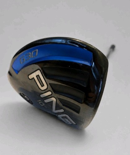 Ping g30 driver 5 - driver, 10.5
