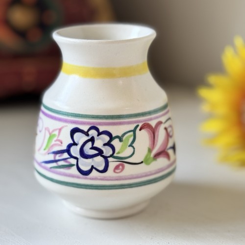 Vintage poole pottery hand - pottery,
