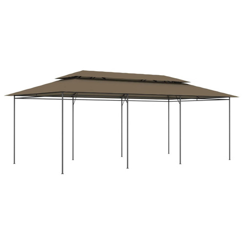 Gazebo 236 x117 - gazebo, 236.2"x117.3"x106.3"