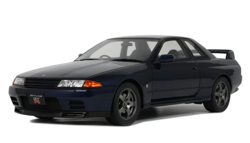 Nissan skyline r - skyline, gt-r