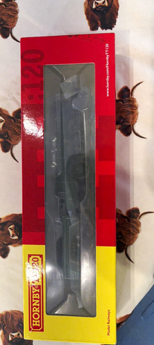 Hornby 120 tt3004m flying - hornby,