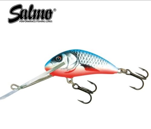 Salmo hornet - hornet, 3f