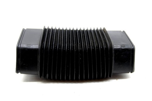 Dashboard heater vent - heater, pipe