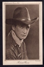 C-WW1 POSTCARDD OF AMERICAN