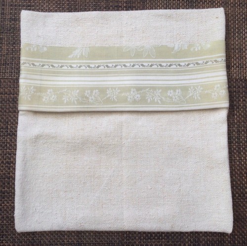 Antique vintage french - /, grain