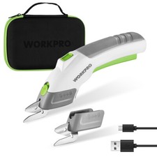 WORKPRO Cordless Electric