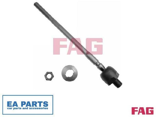 Tie rod axle - rod, nissan