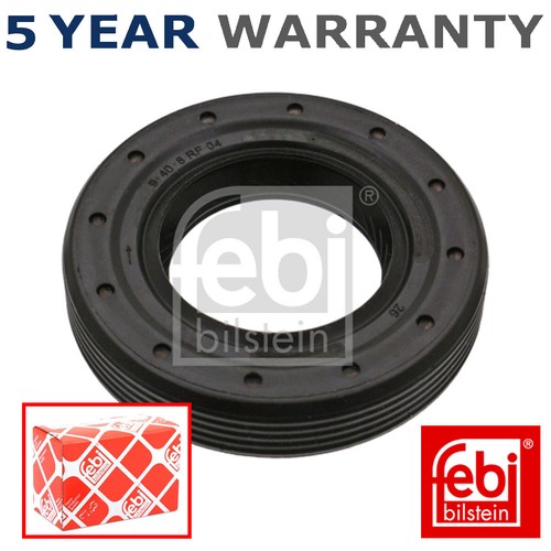 Febi transmission shaft seal - febi,