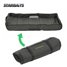 Carp Pike Unhooking Mat with Vertical Sides - 105 x 50 cm - Starbaits - [01721]