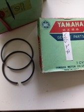Genuine Yamaha YAS3 +0.25mm