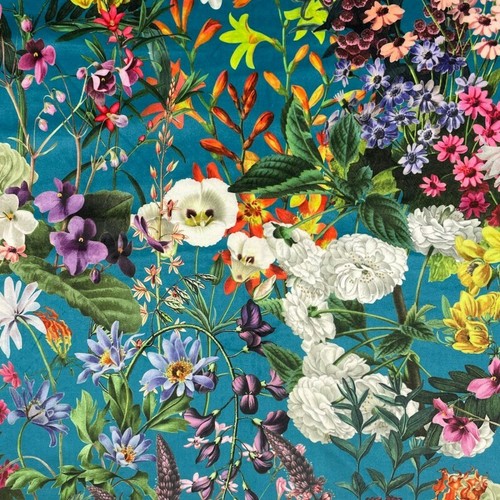 Italian velvet fabric - italian,