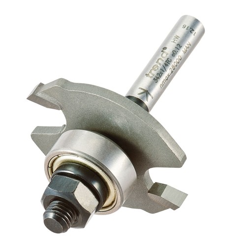 Trend biscuit jointer - biscuit,