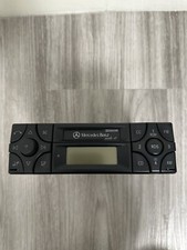 Mercedes Benz Audio 10 Radio