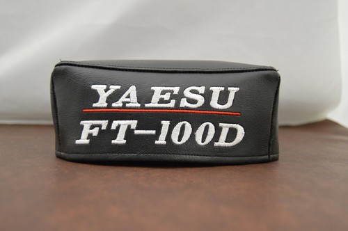 Yaesu 100d signature - yaesu, series