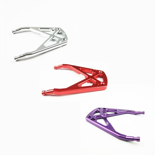 Aluminum alloy front bumper - aluminum,