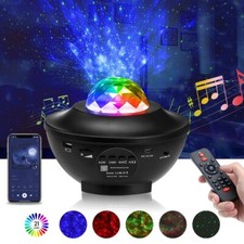 Starry Sky Projector Light USB