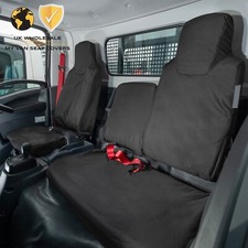 ISUZU N75 TRUCK (INC. TIPPER)