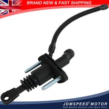 Clutch master cylinder new - clutch,