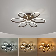 Modern Bedroom Lamp LED