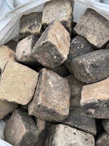 Reclaimed yorkshire stone - reclaimed,