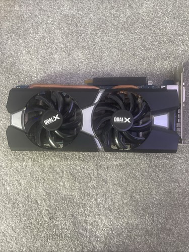 Sapphire amd radeon - amd, 3gb