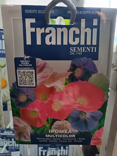 Franchi organic seeds - franchi, –