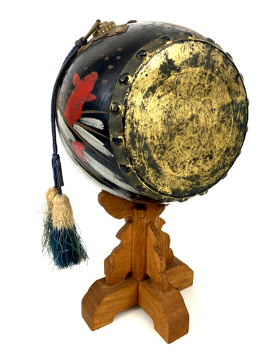Japanese taiko wadaiko drum - taiko,