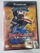 Beyblade V-Force: Super