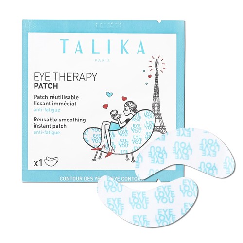 Talika eye therapy patch - eye,