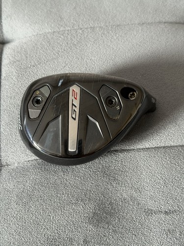 Titleist gt2 hybrid head - titleist, 3