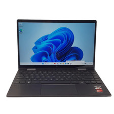 HP 2in1 Touchscreen Laptop