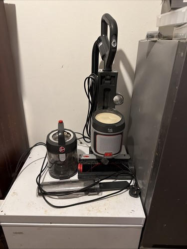 Hl5 home upright vacuum - hl5,