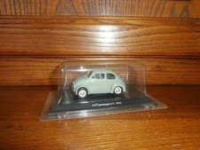 RENAULT 4 CV PROTOTYPE N°1 -
