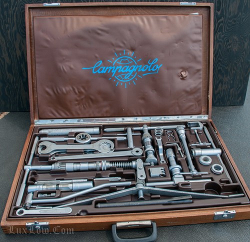 Vintage campagnolo 3380 tool - campagnolo,
